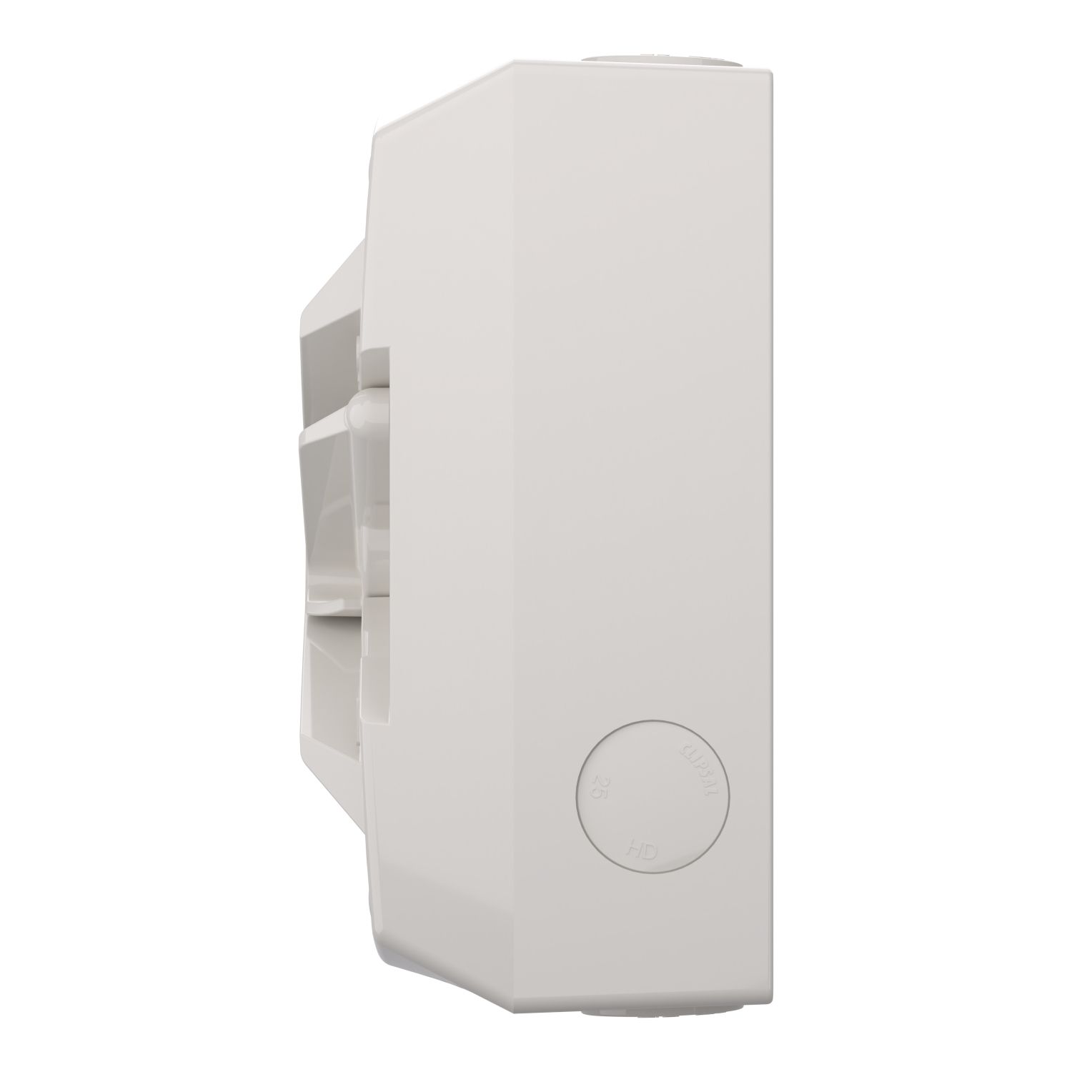Picture of Switch, Weathershield, 1-Gang, 1 Pole, 20A, 250VAC, IP66