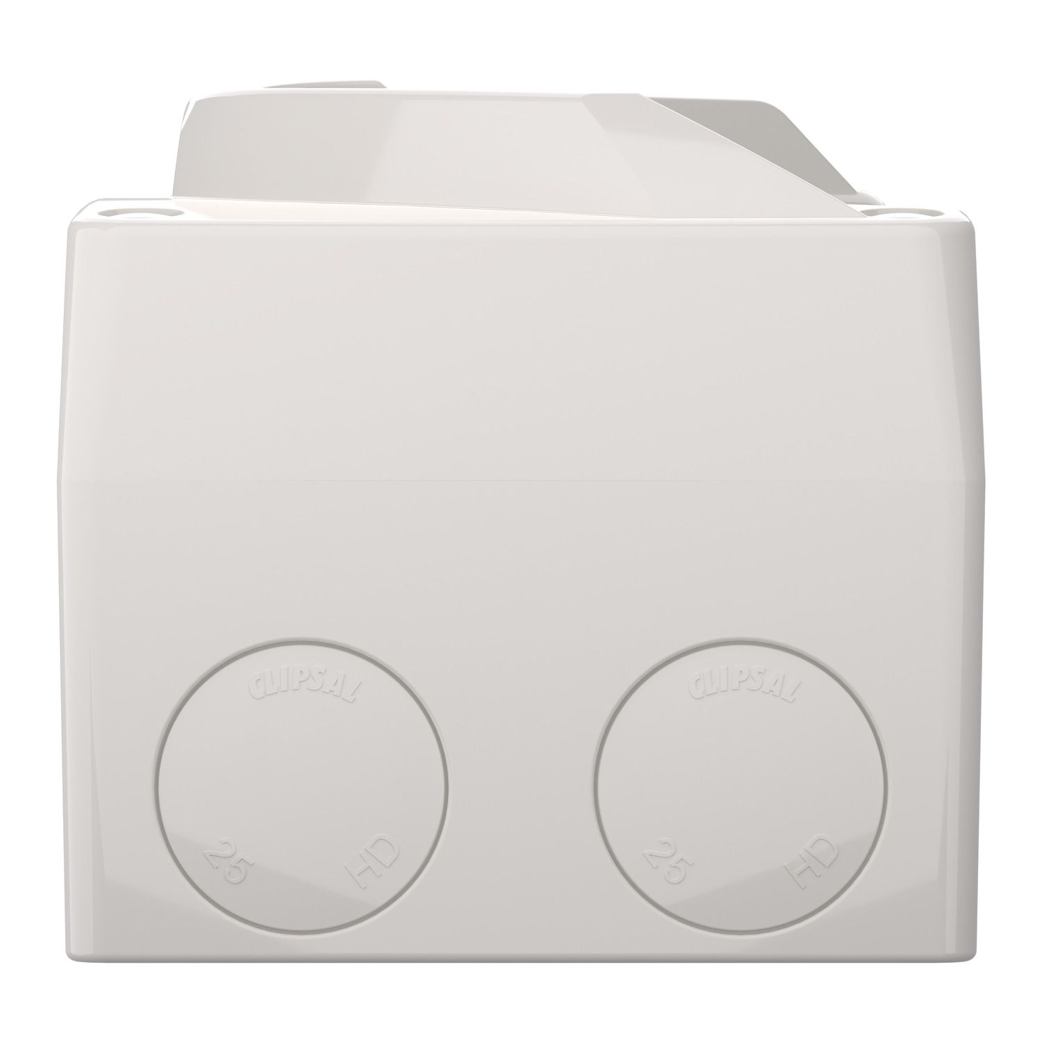 Picture of Switch, Weathershield, 1-Gang, 1 Pole, 20A/16AX, 250VAC, IP66