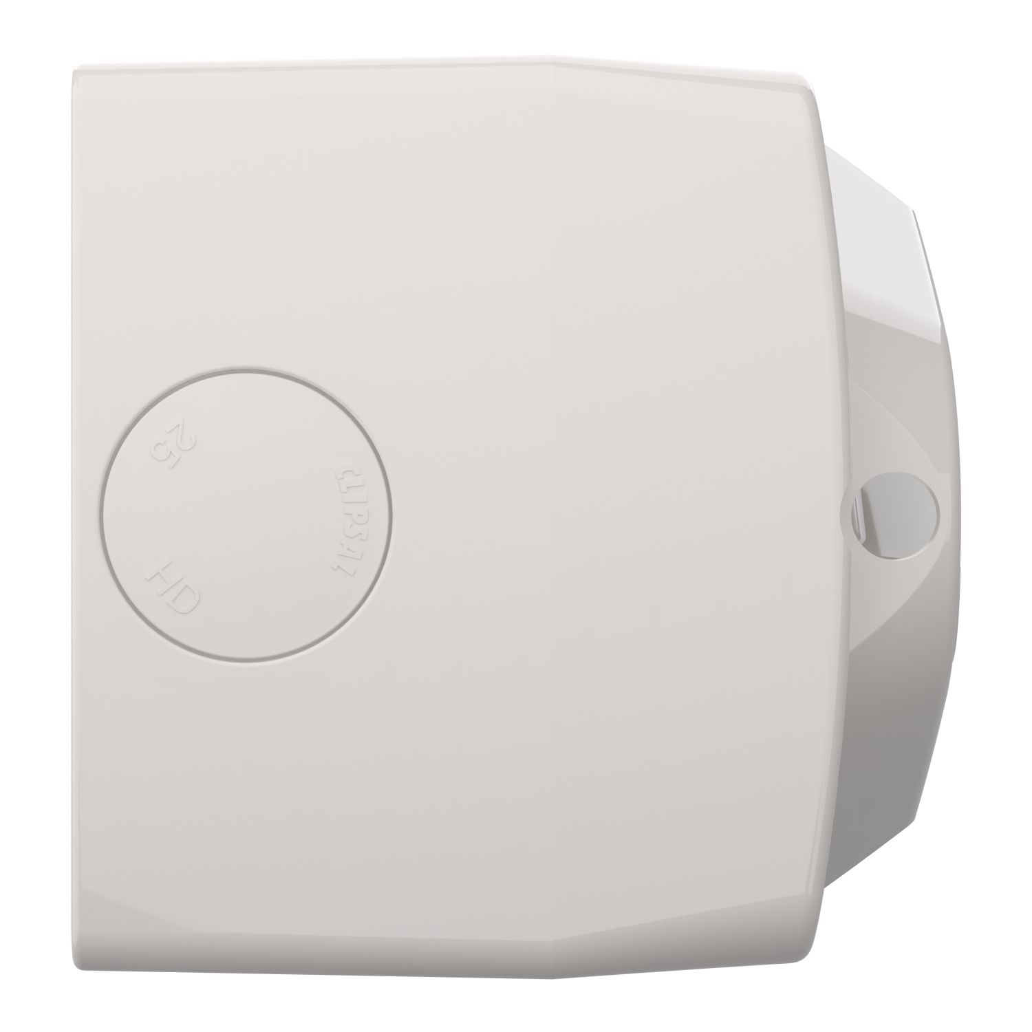 Picture of Switch, Weathershield, 1-Gang, 1 Pole, 35A, 250VAC, IP66