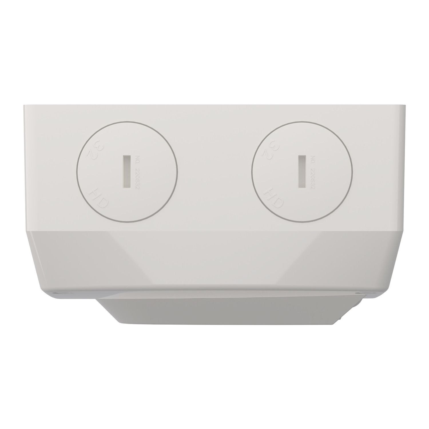 Picture of Switch, Weathershield, 1-Gang, 3 Pole, 80A, 415VAC, IP66