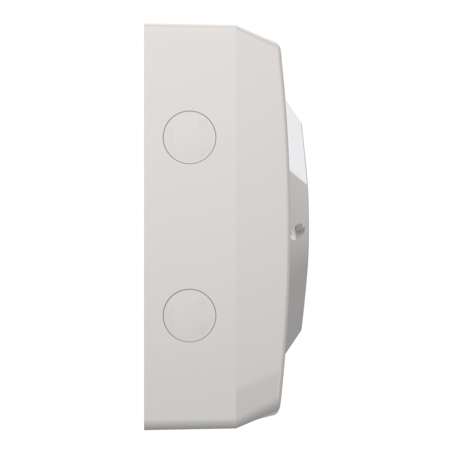 Picture of Switch, Weathershield, 1-Gang, 3 Pole, 80A, 415VAC, IP66
