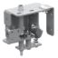 Picture of Trolley tripping component, EasyPact EXE, for withdrawable Vacuum circuit breaker, up to 1250A