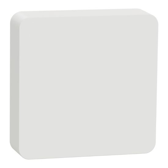 Picture of Temperature/ Humidity Smart Sensor, Clipsal Wiser, White