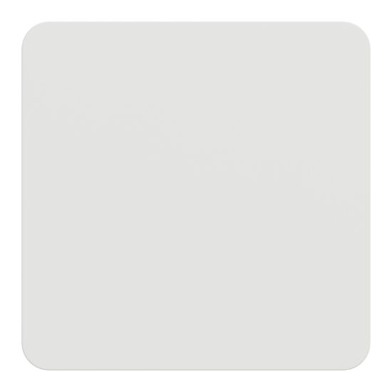 Picture of Temperature/ Humidity Smart Sensor, Clipsal Wiser, White