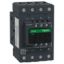 Picture of Contactor, TeSys Deca, 4P(4NO), AC-1, <=440V, 60A, 100...250V AC/DC coil, EverLink BTR screws