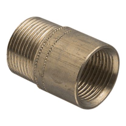 Picture of Brass Adaptor, Clipsal - Cable Management, PG16 Male to 20mm Female