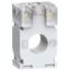Picture of current transformer tropicalised DIN mount 125 5 for cables d. 21
