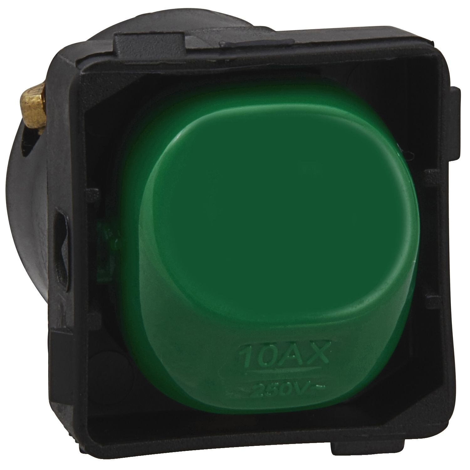 Picture of Switch Mechanism, 30 Series, 250V, 10A, 1 Way/2 Way