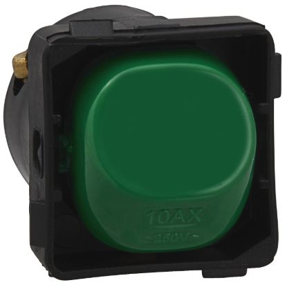 Picture of Switch Mechanism, 30 Series, 250V, 10A, 1 Way/2 Way