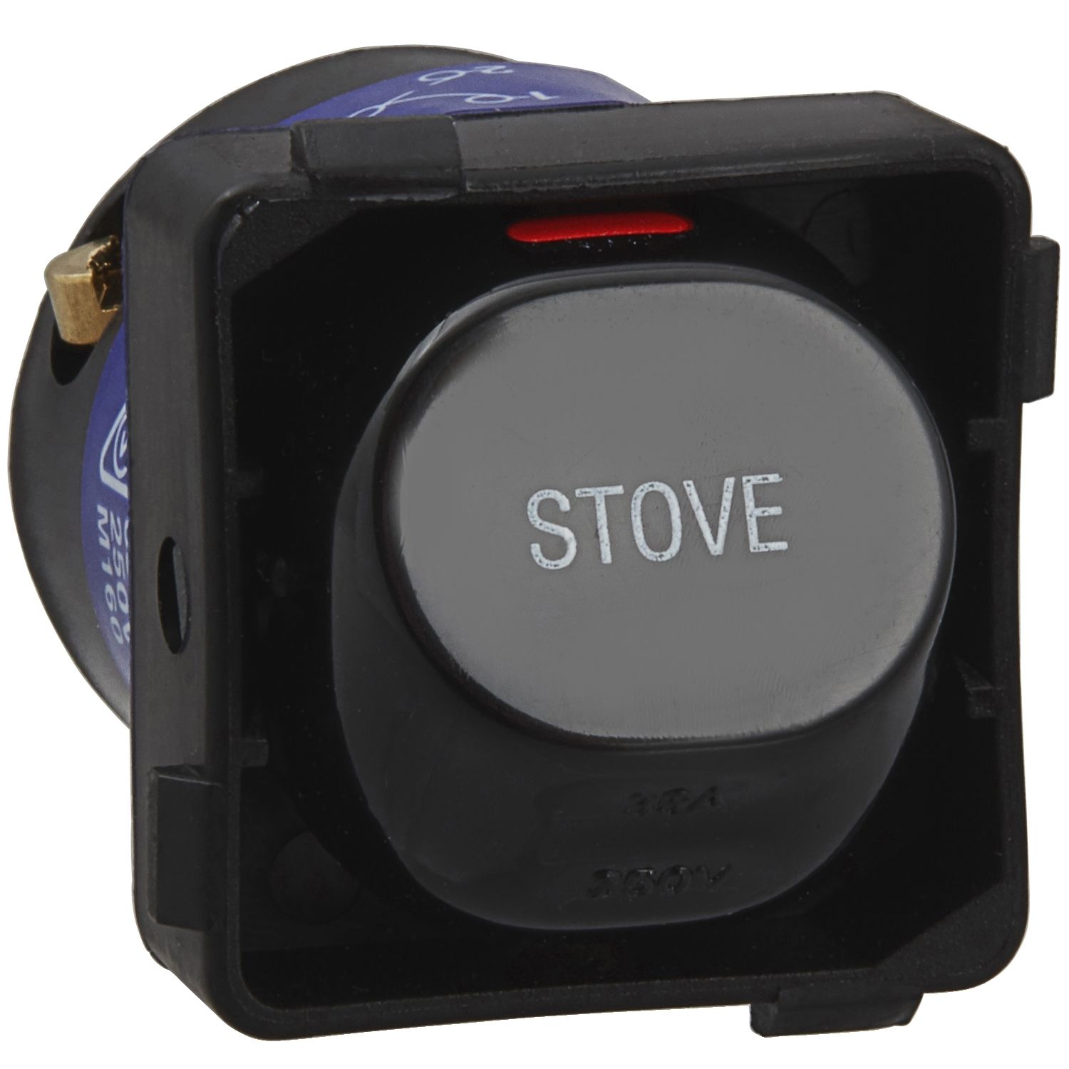 Picture of Switch Mechanism, Clipsal - Mechanisms, Marked C/Top