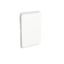 Picture of Blank Switch Plate, Clipsal Iconic, Horizontal/Vertical Mount