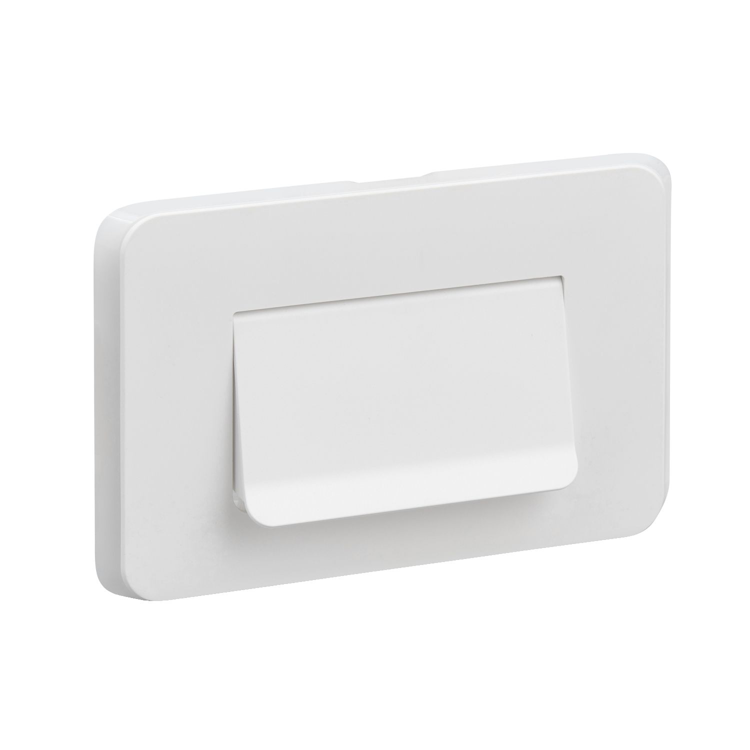 Picture of Cable Entry Plate, Clipsal Iconic, Horizontal Mount