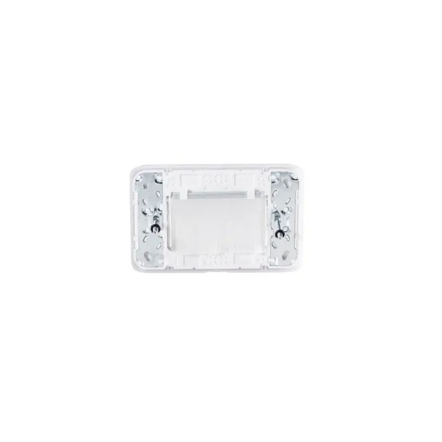 Picture of Cable Entry Plate, Clipsal Iconic, Horizontal Mount