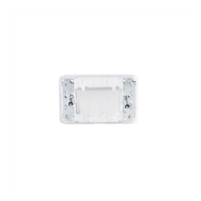 Picture of Cable Entry Plate, Clipsal Iconic, Horizontal Mount