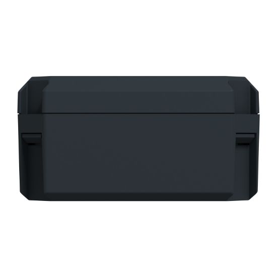 Picture of Micro Module Smart Blind Controller, Clipsal Wiser, Grey