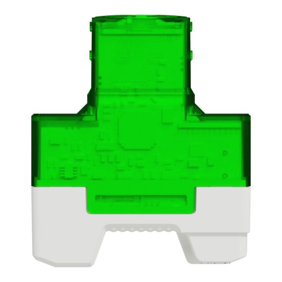 Picture of Wiser Connected Smart Switch, Clipsal Iconic, Zigbee Default Mode, ControlLink, 10AX, 240V