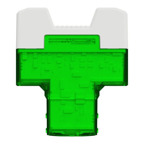 Picture of Wiser Connected Smart Switch, Clipsal Iconic, Zigbee Default Mode, ControlLink, 10AX, 240V