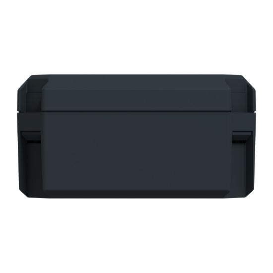 Picture of Micro Module Smart Switch, Clipsal Wiser, 10 AX, 240 V, Grey