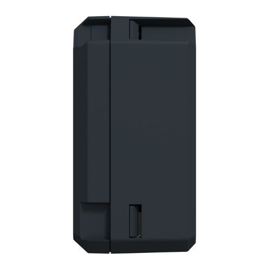 Picture of Micro Module Smart Switch, Clipsal Wiser, 10 AX, 240 V, Grey