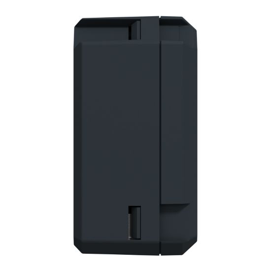 Picture of Micro Module Smart Switch, Clipsal Wiser, 10 AX, 240 V, Grey