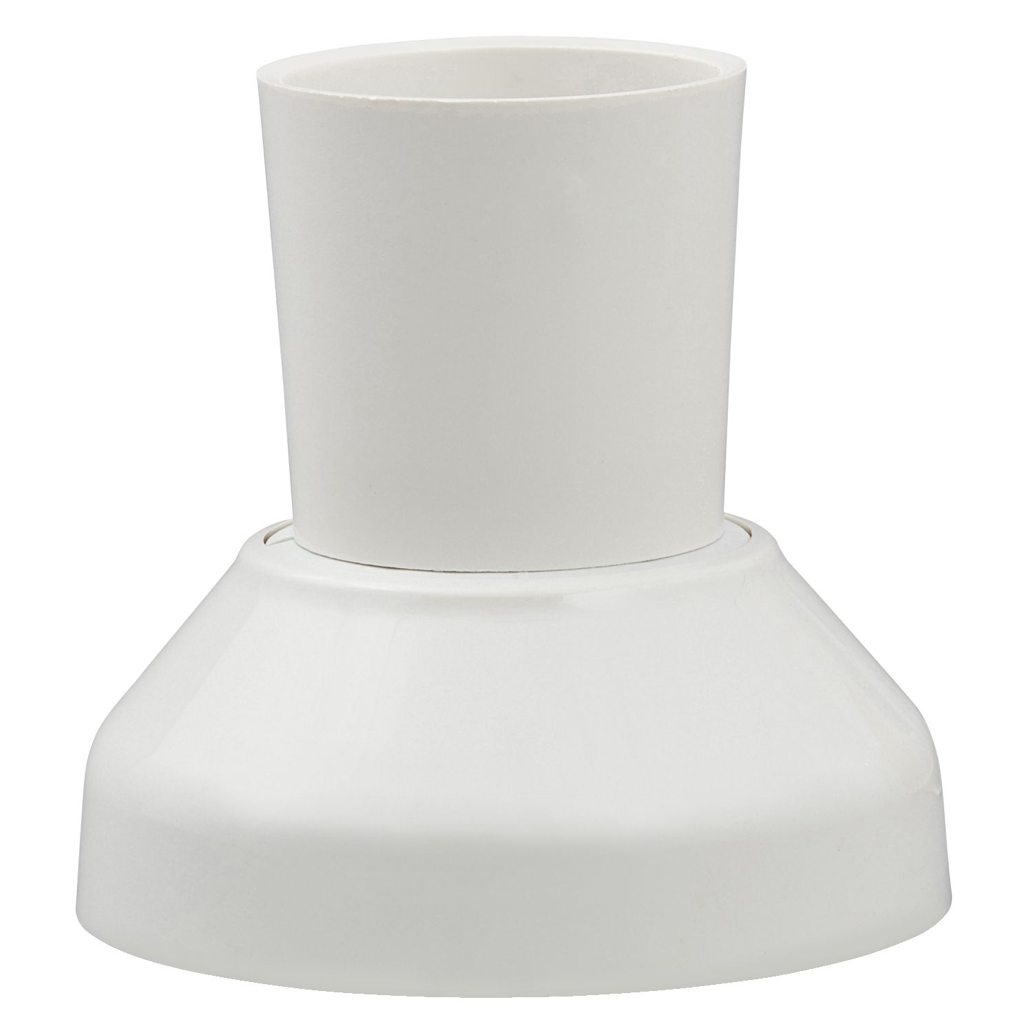 Picture of Batten Holder, Clipsal - Lighting, BC Clip COV FXD SPIGT