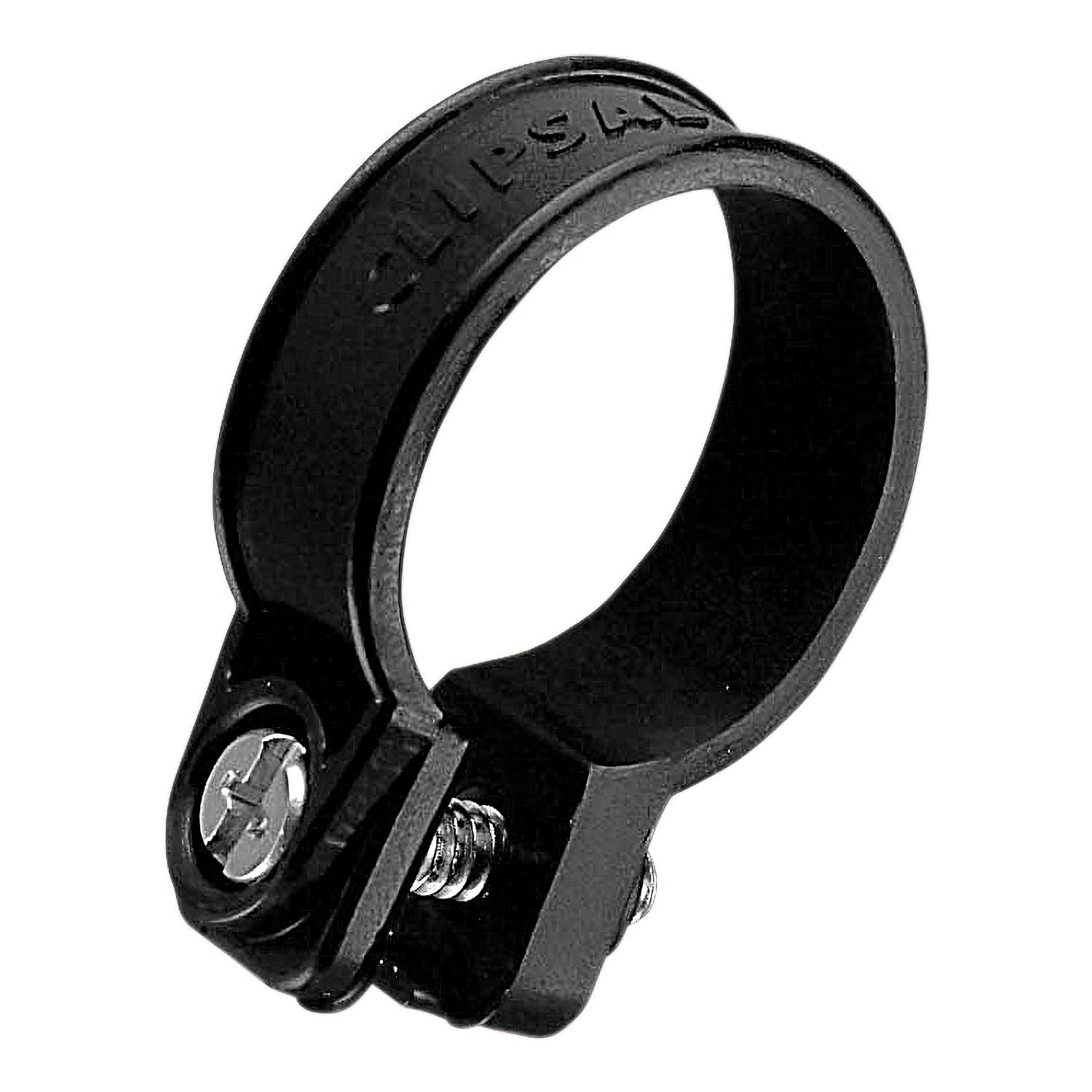 Picture of Flexible Conduit Terminator, Clipsal - Cable Management, Clamp Bands, 20mm