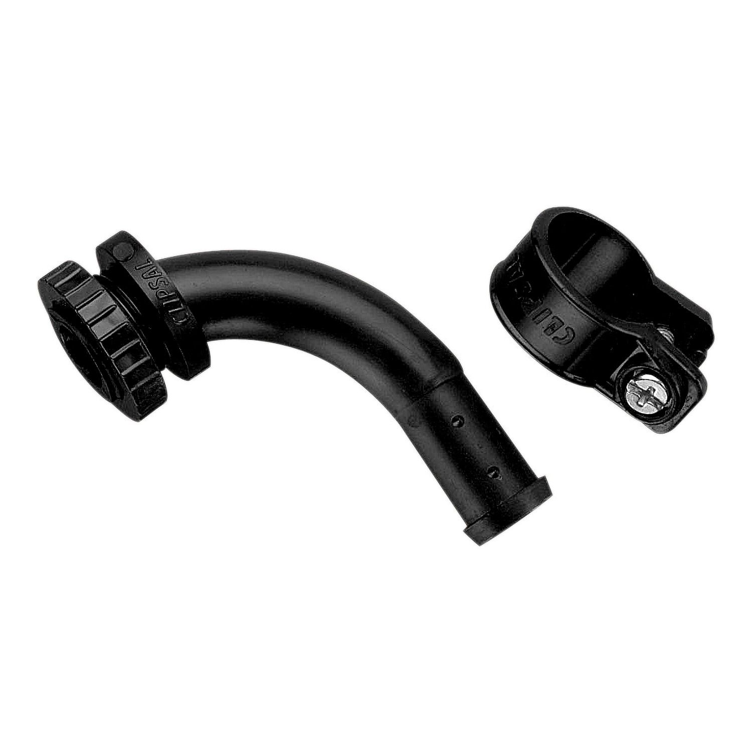 Picture of Angled Terminator, Clipsal - Cable Management, Angle reducing Type 20-16mm