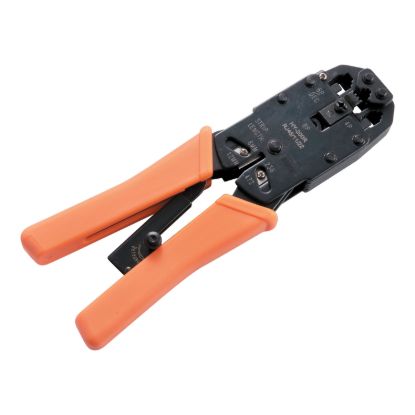 Picture of Plug Crimping Tool, Clipsal Actassi, RJ11, RJ12 and Rj45