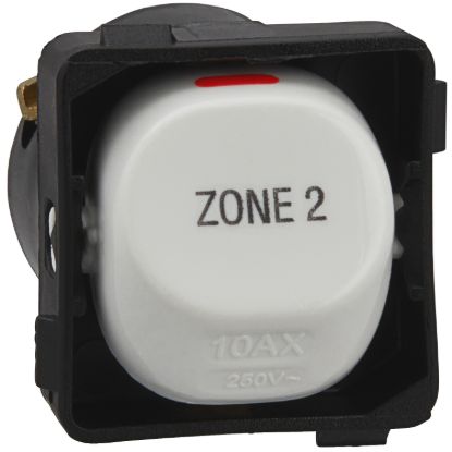 Picture of Switch Mechanism, 30 Series, 10A, Marked Zone 2