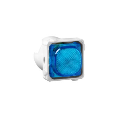 Picture of Switch Mechanisms, 30 Series, Neon Indicator Mechanisms, 250V