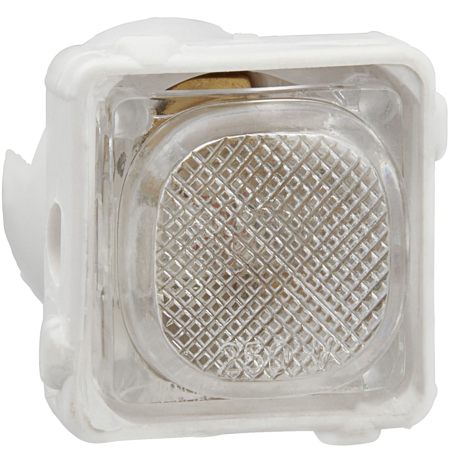 Picture of Switch Mechanisms, 30 Series, Neon Indicator Mechanisms, 250V