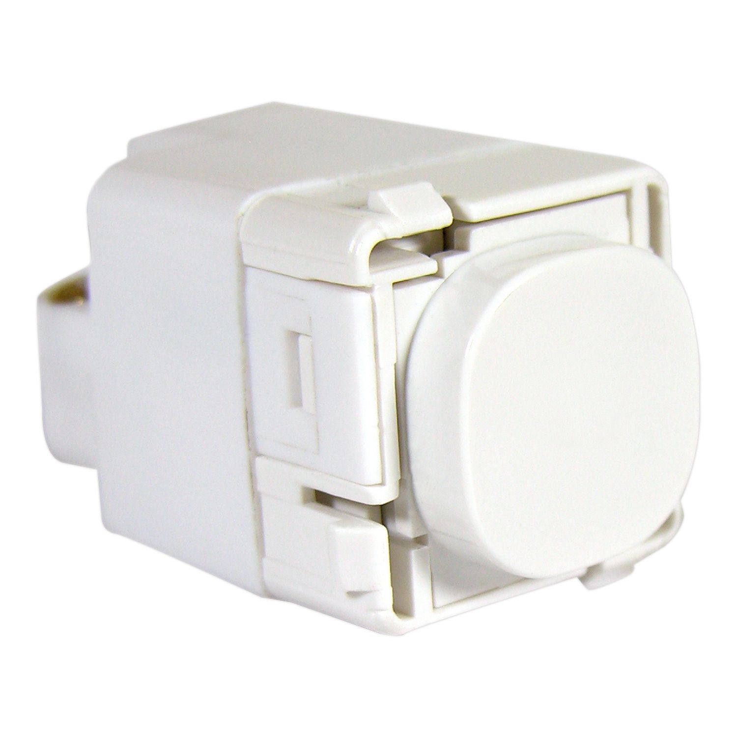Picture of Push Button Switch, Impress Series, 20A, 30 Series
