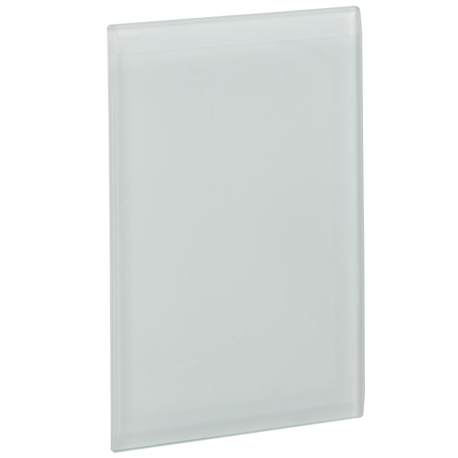 Picture of Cover Switch, Saturn Series, Blank, Vertical