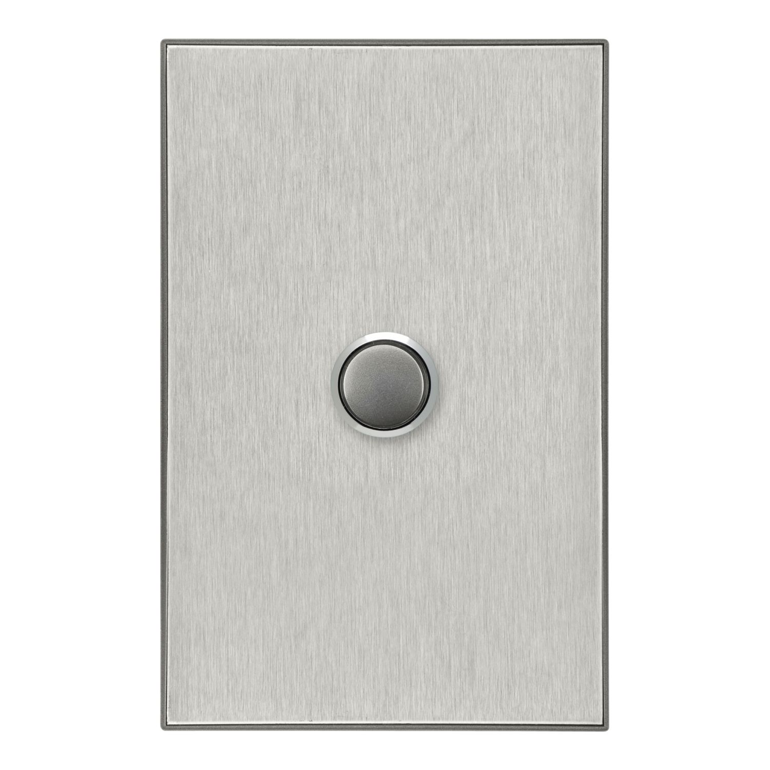 Picture of Push Button Switch, Saturn Series, 1 Gang, 20A