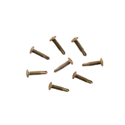 Picture of Wafer Head, Clipsal - General Accessories, Self Drilling, 10 x 22mm, Bag 100