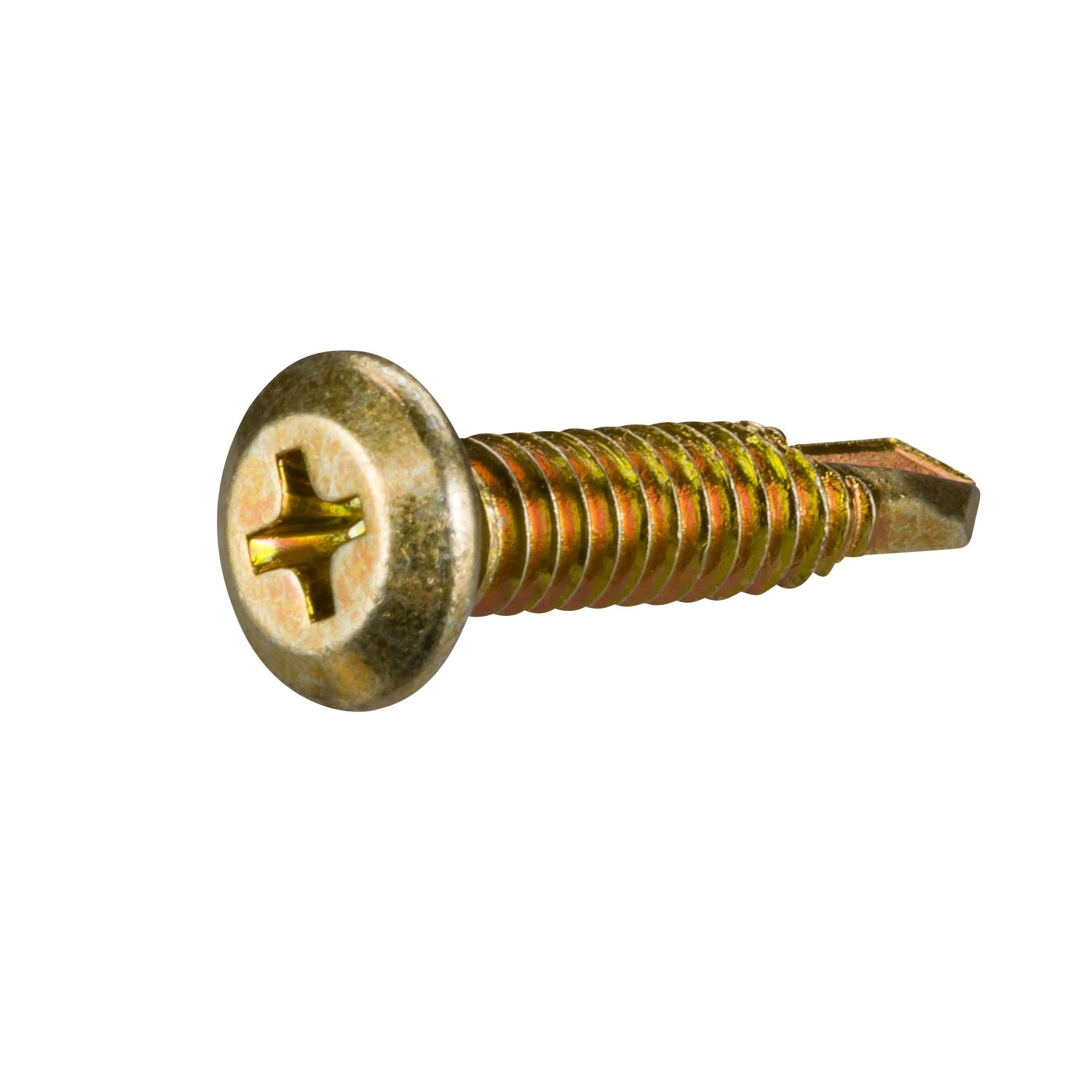 Picture of Wafer Head, Clipsal - General Accessories, Self Drilling, 10 x 22mm, Bucket 500