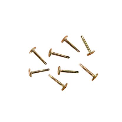 Picture of Washer Head, Clipsal - General Accessories, Self Drilling, 8 x 25mm, Bag 100