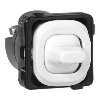 Picture of Switch Mechanism, Clipsal - Mechanisms, 3 Position Blank