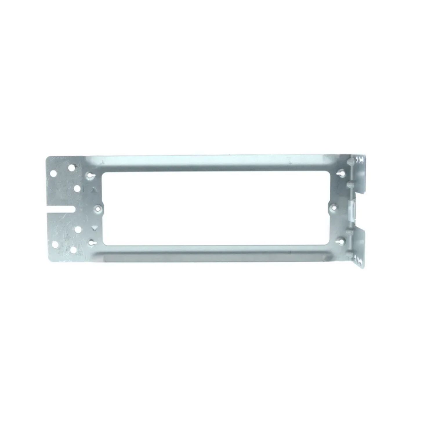 Picture of Bracket Quad Socket, Clipsal Iconic, Horizontal Mount