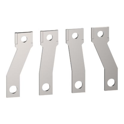 Picture of Spreader kit,TeSys Giga contactor,for LC1G115-225,4 pole,35-45 mm pole pitch