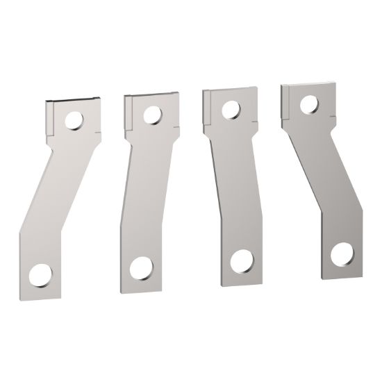 Picture of Spreader kit,TeSys Giga contactor,for LC1G115-225,4 pole,35-45 mm pole pitch