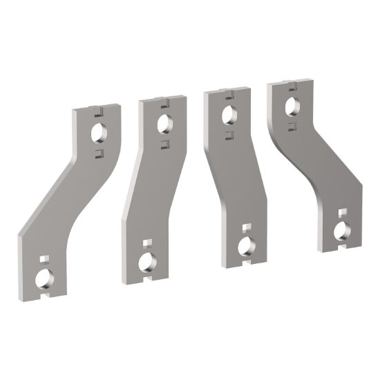 Picture of Spreader kit,TeSys Giga contactor,for LC1G265-500,4 pole,45-70 mm pole pitch