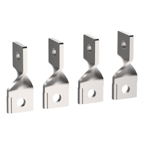 Picture of Edgewise terminal extension,TeSys Giga contactor,for LC1G115-225,4 pole