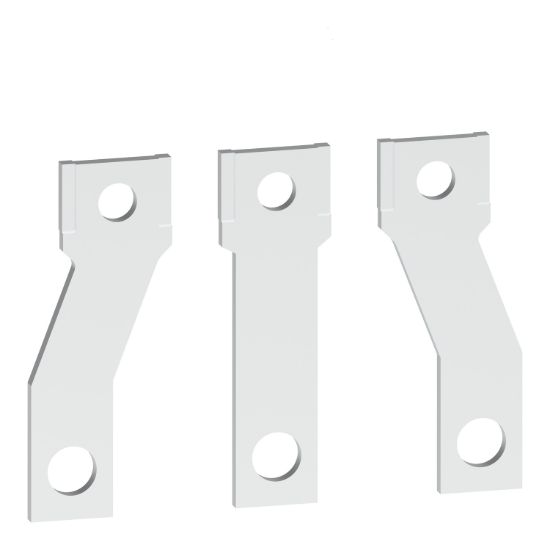 Picture of Spreader kit,TeSys Giga contactor,for LC1G115-225,3 pole,35-45 mm pole pitch