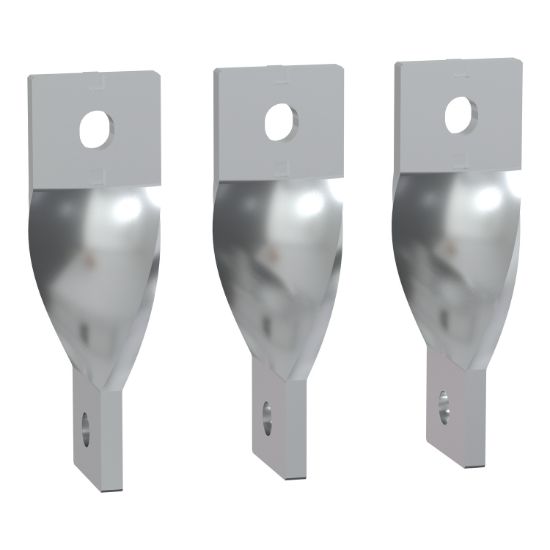 Picture of Edgewise terminal extension,TeSys Giga contactor,for LC1G630-800,3 pole