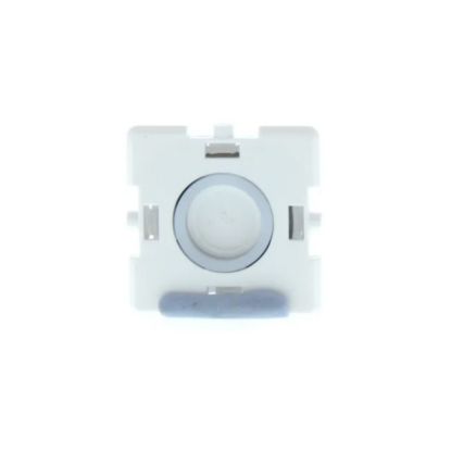Picture of Push Button Assembly, Clipsal Iconic, Blank, 5 Pack