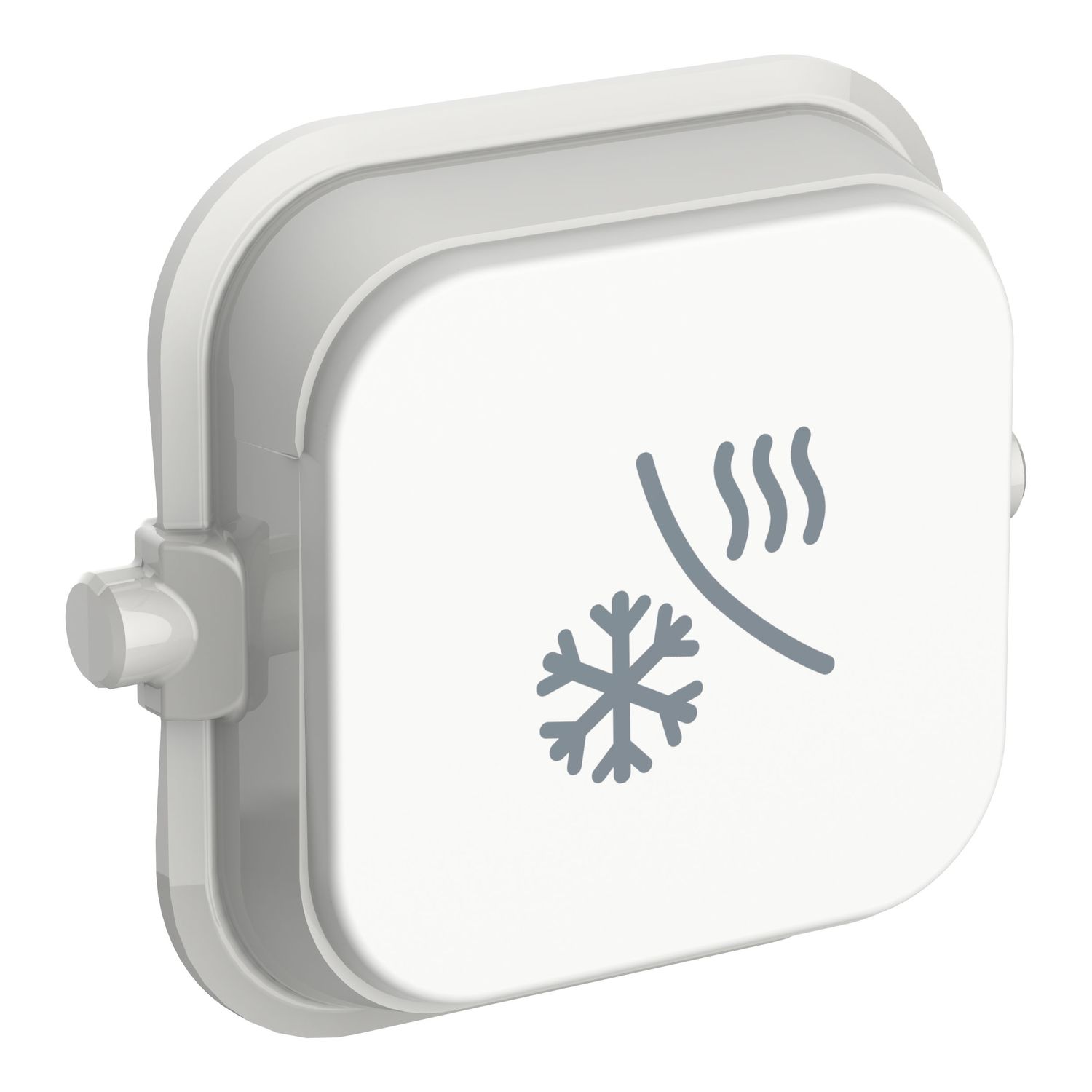 Picture of Air Conditioner Rocker, Clipsal Iconic, 10 Pack