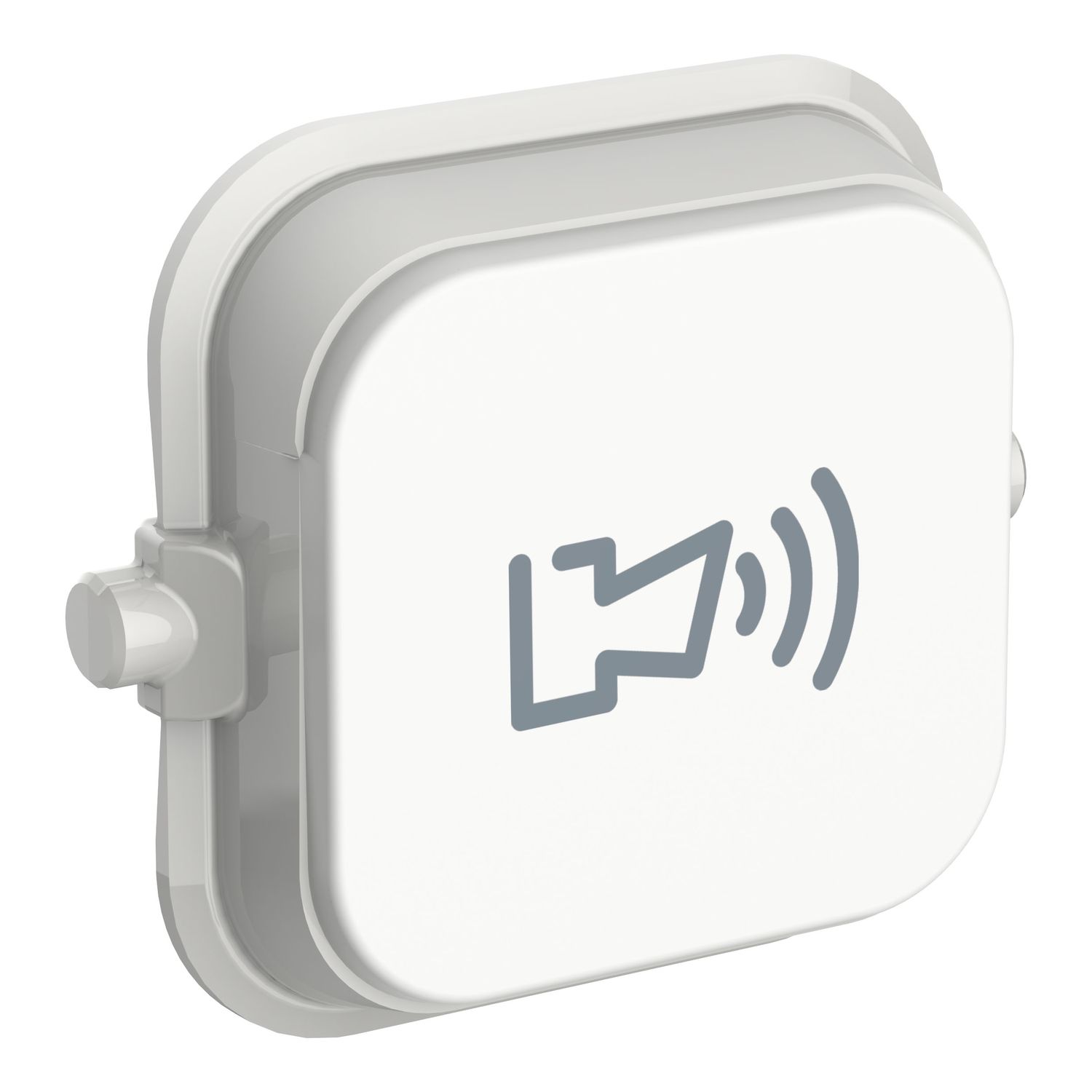 Picture of Alarm Rocker, Clipsal Iconic, 10 Pack