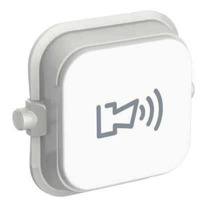 Picture of Alarm Rocker, Clipsal Iconic, 10 Pack