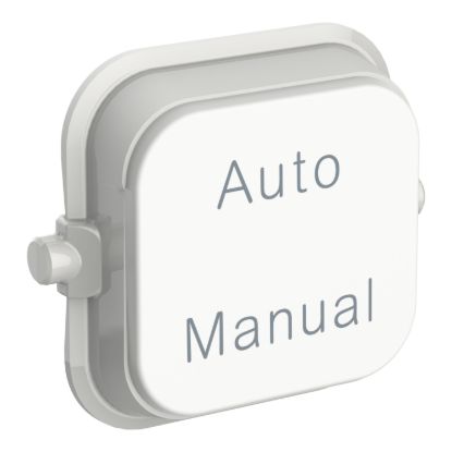 Picture of Auto/Manual Rocker, Clipsal Iconic, 10 Pack